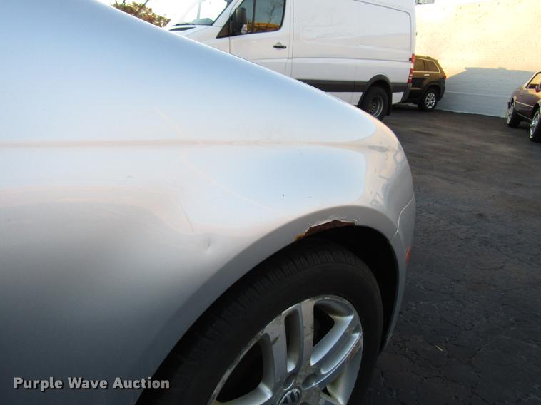 image for item DD3880 2005 Volkswagen New Jetta