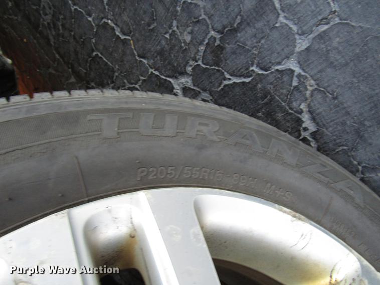 image for item DD3880 2005 Volkswagen New Jetta