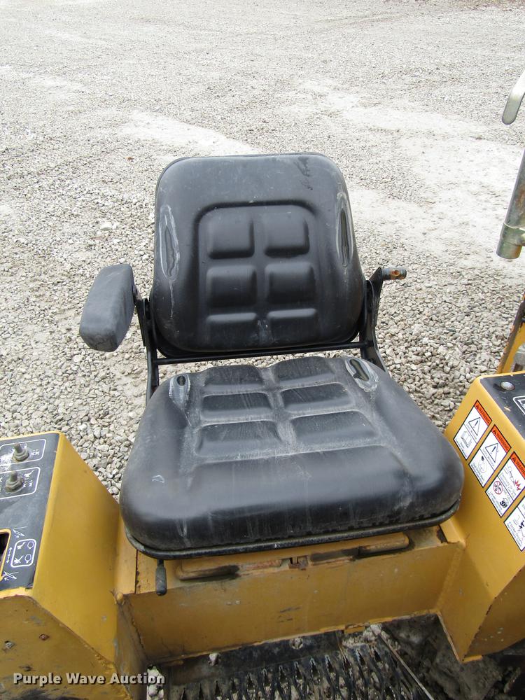 image for item DD3916 2000 Vermeer D16X20A directional boring unit