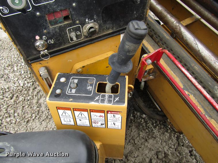 image for item DD3916 2000 Vermeer D16X20A directional boring unit