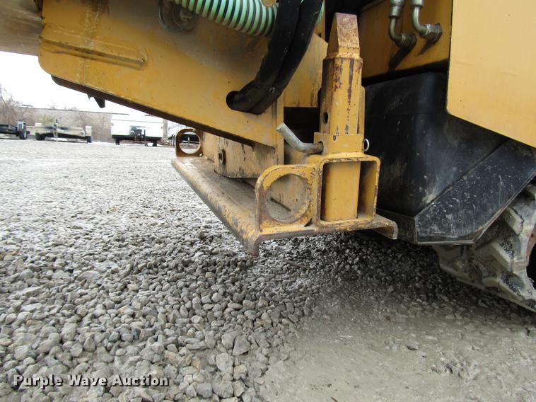 image for item DD3916 2000 Vermeer D16X20A directional boring unit