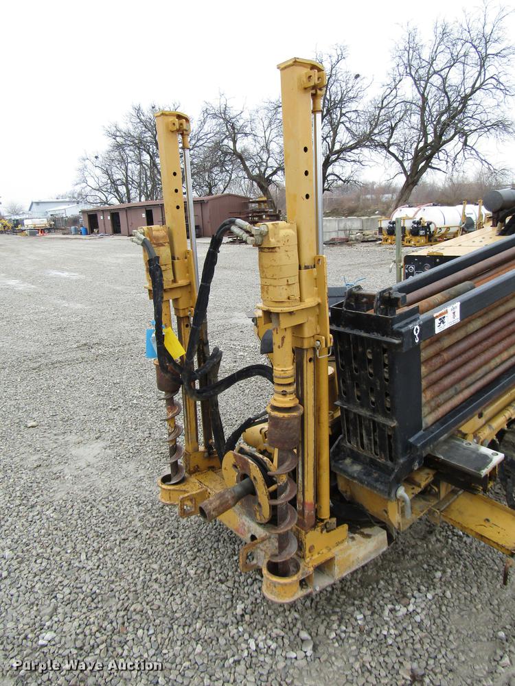 image for item DD3916 2000 Vermeer D16X20A directional boring unit