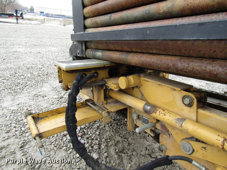 image for item DD3916 2000 Vermeer D16X20A directional boring unit