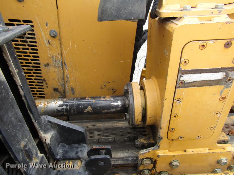 image for item DD3916 2000 Vermeer D16X20A directional boring unit