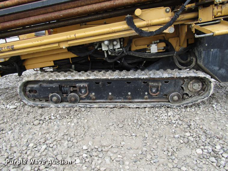 image for item DD3916 2000 Vermeer D16X20A directional boring unit