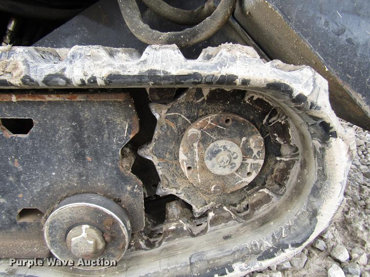 image for item DD3916 2000 Vermeer D16X20A directional boring unit