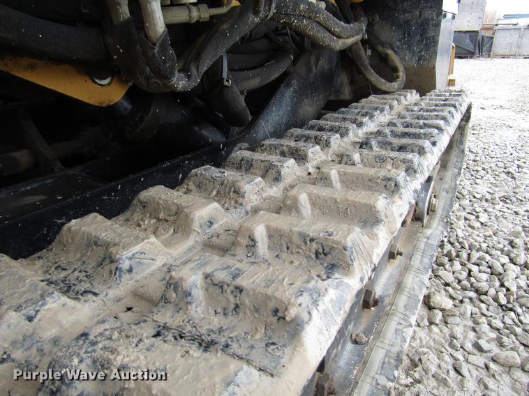 image for item DD3916 2000 Vermeer D16X20A directional boring unit