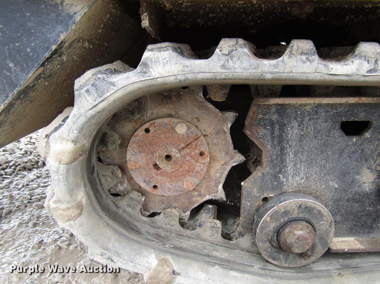 image for item DD3916 2000 Vermeer D16X20A directional boring unit