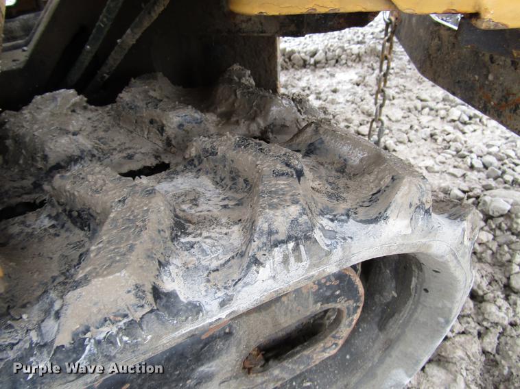 image for item DD3916 2000 Vermeer D16X20A directional boring unit