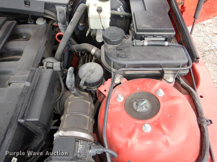 image for item DD8996 2002 BMW Z3 Roadster 2.5i convertible
