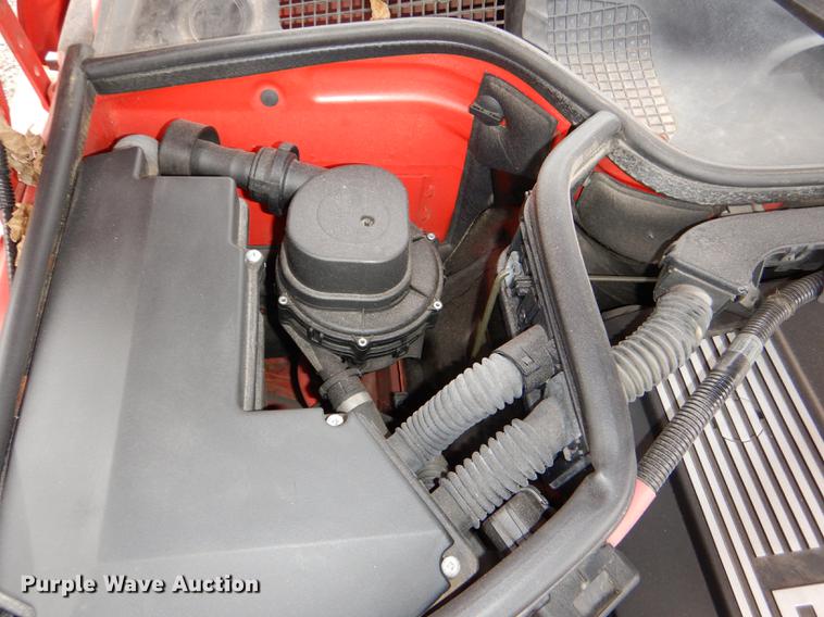 image for item DD8996 2002 BMW Z3 Roadster 2.5i convertible