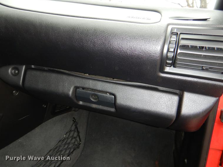 image for item DD8996 2002 BMW Z3 Roadster 2.5i convertible