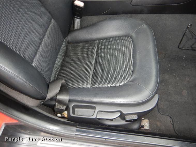image for item DD8996 2002 BMW Z3 Roadster 2.5i convertible