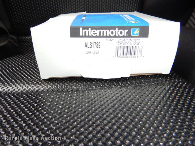 image for item DD8996 2002 BMW Z3 Roadster 2.5i convertible