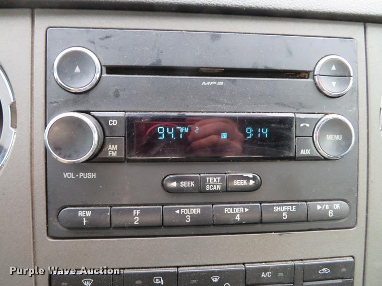 image for item DE4965 2012 Ford F350 Super Duty XLT SuperCab pickup truck