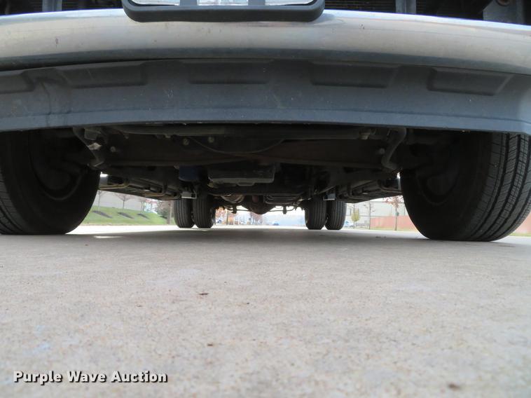 image for item DE4965 2012 Ford F350 Super Duty XLT SuperCab pickup truck