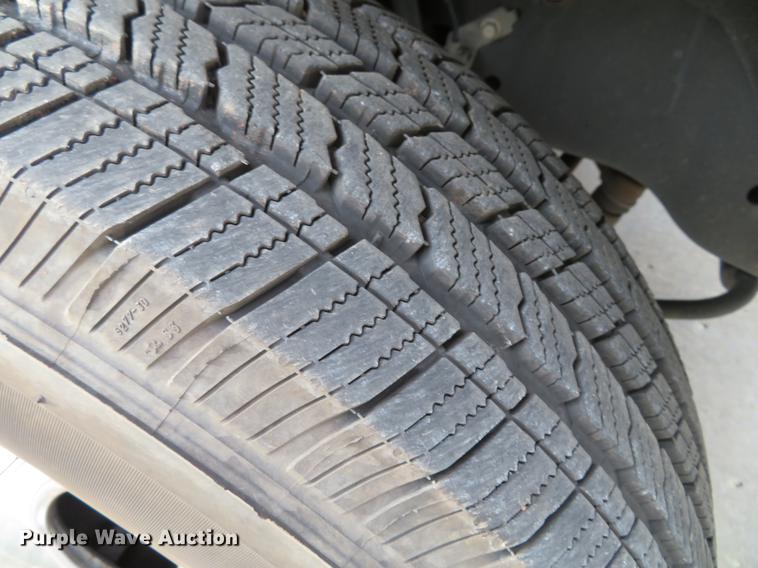 image for item DE4965 2012 Ford F350 Super Duty XLT SuperCab pickup truck