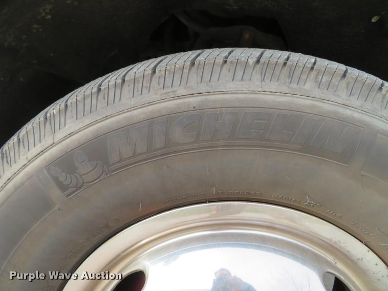 image for item DE4965 2012 Ford F350 Super Duty XLT SuperCab pickup truck