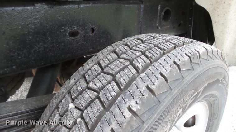 image for item DE4972 2008 GMC Sierra 2500HD pickup truck