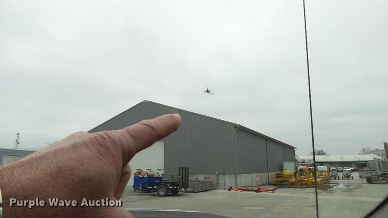 image for item DE5002 2009 Chevrolet Silverado 3500HD LT Crew Cab pickup truck