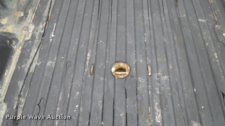 image for item DE5002 2009 Chevrolet Silverado 3500HD LT Crew Cab pickup truck