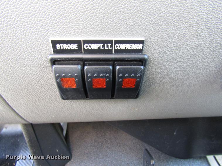 image for item DE5013 2010 Chevrolet Silverado 1500 Ext. Cab pickup truck