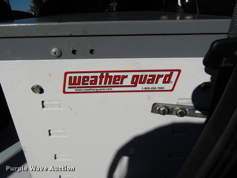 image for item DE5013 2010 Chevrolet Silverado 1500 Ext. Cab pickup truck