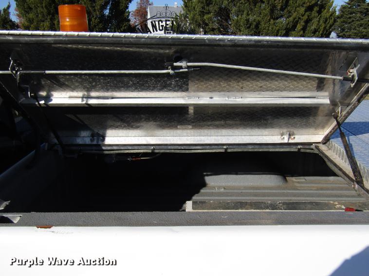 image for item DE5013 2010 Chevrolet Silverado 1500 Ext. Cab pickup truck