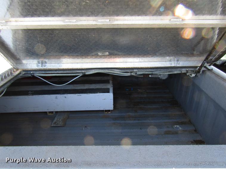 image for item DE5013 2010 Chevrolet Silverado 1500 Ext. Cab pickup truck