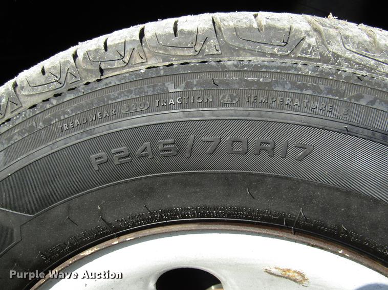 image for item DE5013 2010 Chevrolet Silverado 1500 Ext. Cab pickup truck