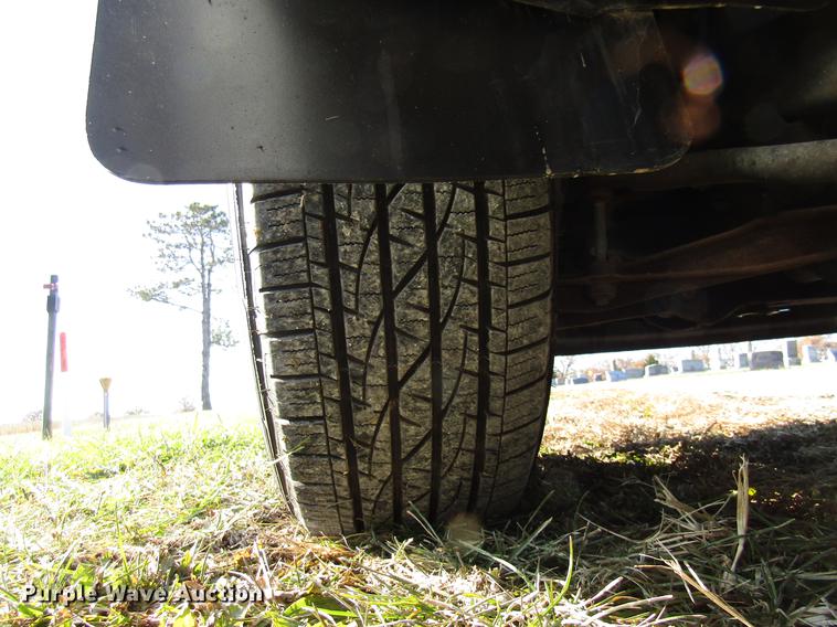 image for item DE5013 2010 Chevrolet Silverado 1500 Ext. Cab pickup truck