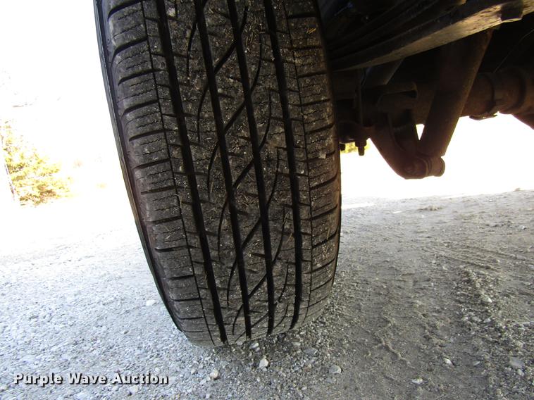 image for item DE5013 2010 Chevrolet Silverado 1500 Ext. Cab pickup truck