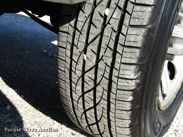 image for item DE5013 2010 Chevrolet Silverado 1500 Ext. Cab pickup truck