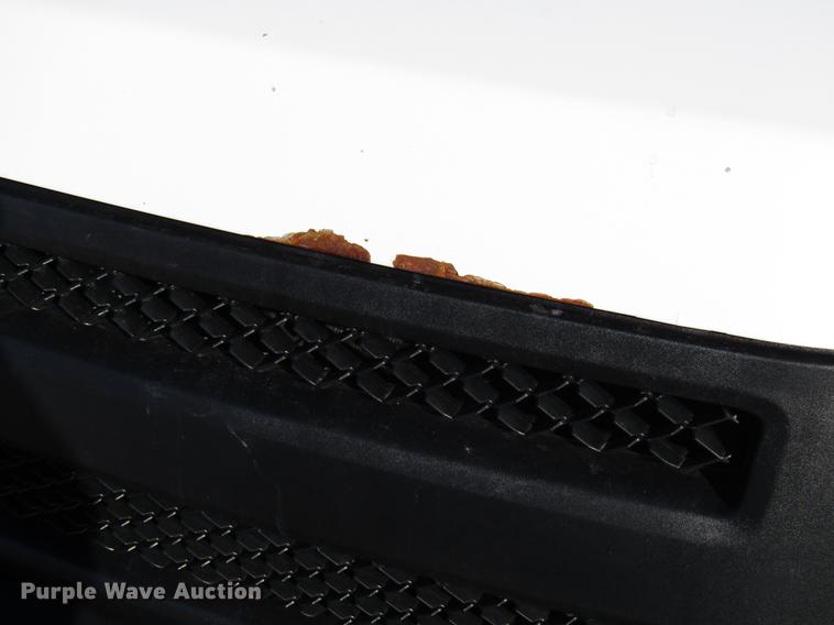 image for item DE5013 2010 Chevrolet Silverado 1500 Ext. Cab pickup truck