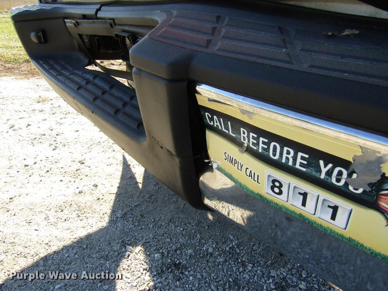 image for item DE5013 2010 Chevrolet Silverado 1500 Ext. Cab pickup truck