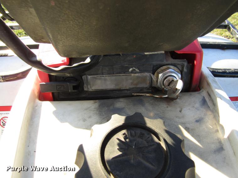 image for item DE5016 2000 Polaris Trailboss 325 ATV