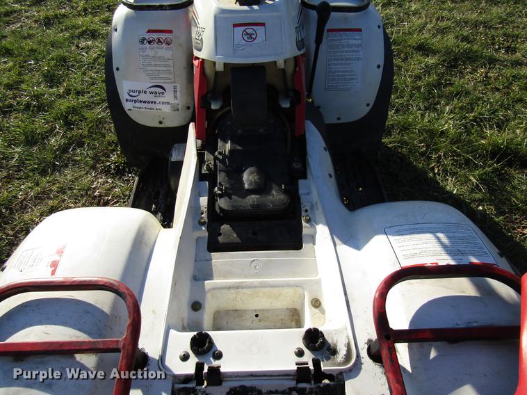 image for item DE5016 2000 Polaris Trailboss 325 ATV