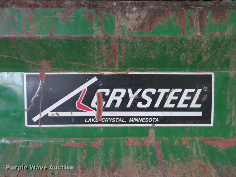 image for item DE5034 1990 GMC Sierra 3500 dump bed pickup truck