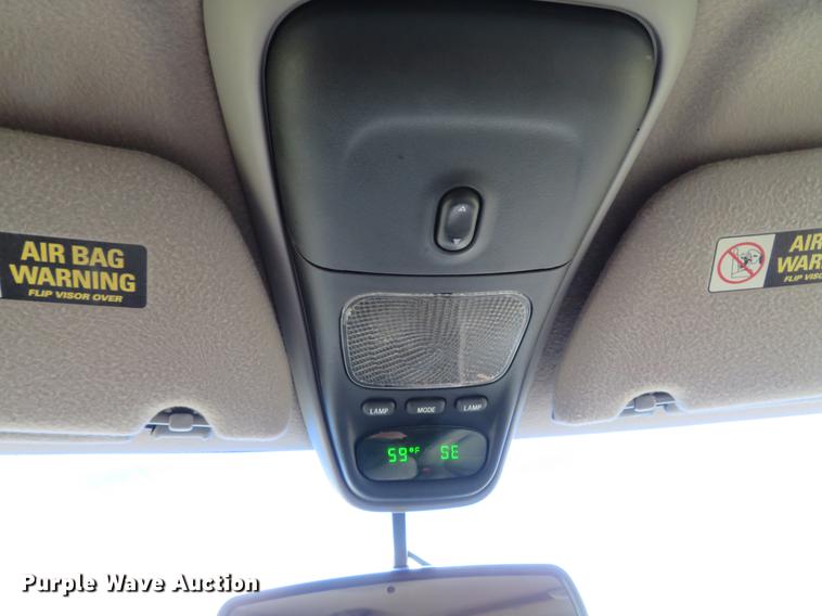 1998 Ford Explorer Xlt Suv In Moscow Mills Mo Item De5038 Sold Purple Wave