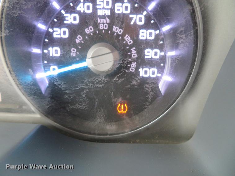 image for item DE5071 2015 Ford F250 Super Duty XLT SuperCab pickup truck