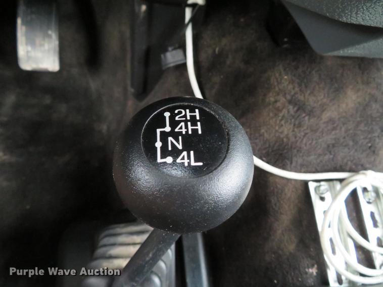 image for item DE5071 2015 Ford F250 Super Duty XLT SuperCab pickup truck