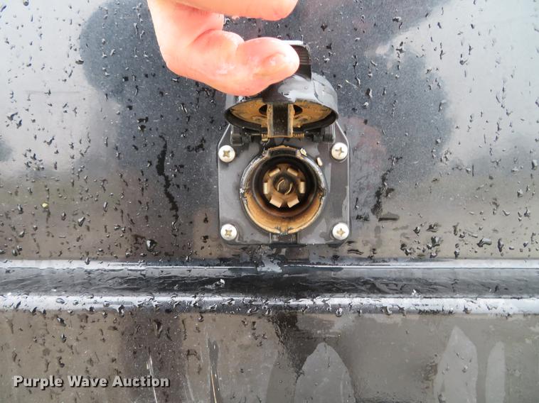 image for item DE5071 2015 Ford F250 Super Duty XLT SuperCab pickup truck