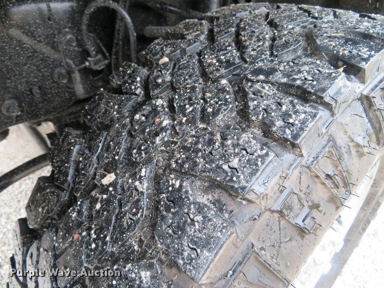 image for item DE5071 2015 Ford F250 Super Duty XLT SuperCab pickup truck