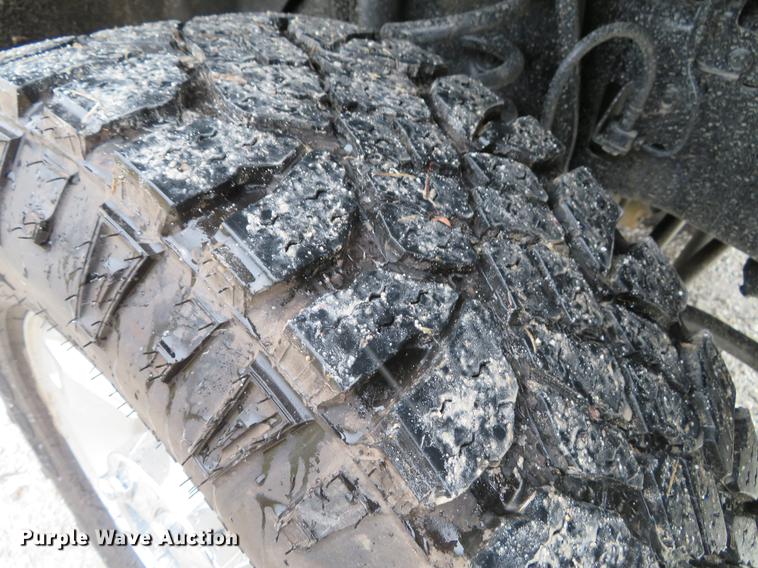 image for item DE5071 2015 Ford F250 Super Duty XLT SuperCab pickup truck