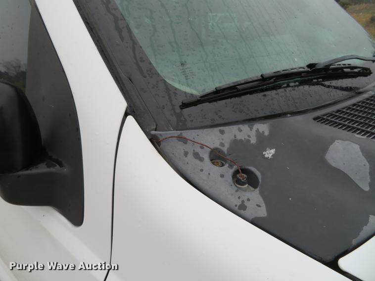 image for item DE5072 2008 Ford F250 Super Duty XLT SuperCab pickup truck