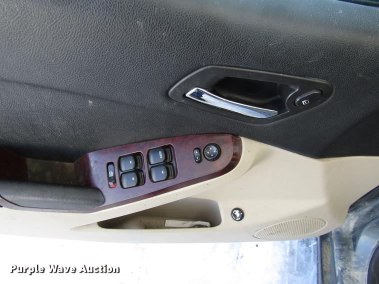 image for item DE5932 2006 Pontiac G6 GTP