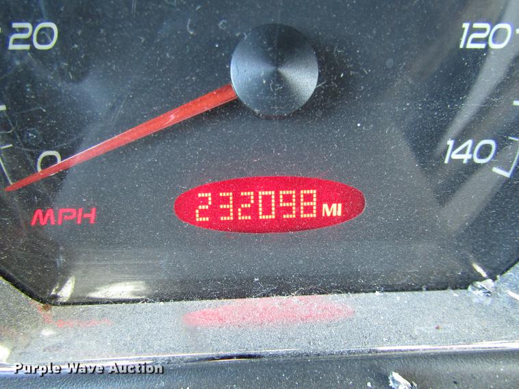 image for item DE5932 2006 Pontiac G6 GTP