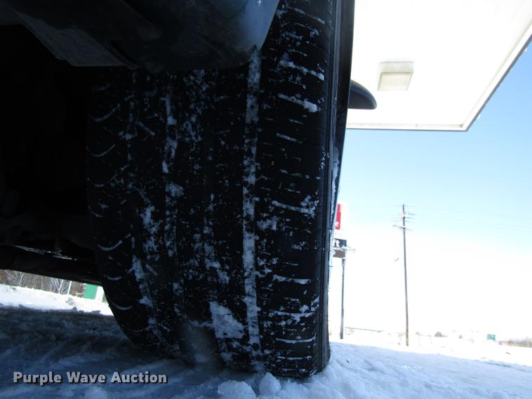 image for item DE5932 2006 Pontiac G6 GTP