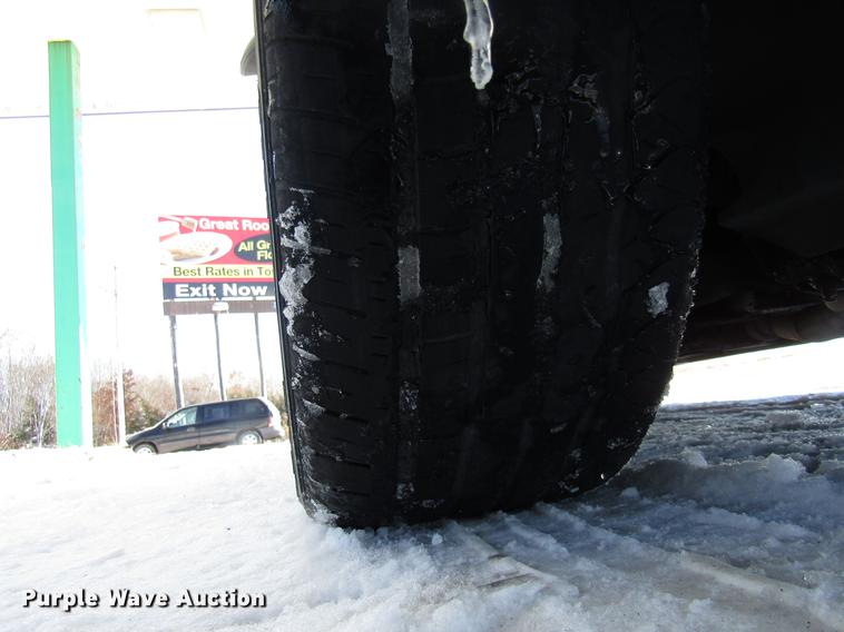 image for item DE5932 2006 Pontiac G6 GTP