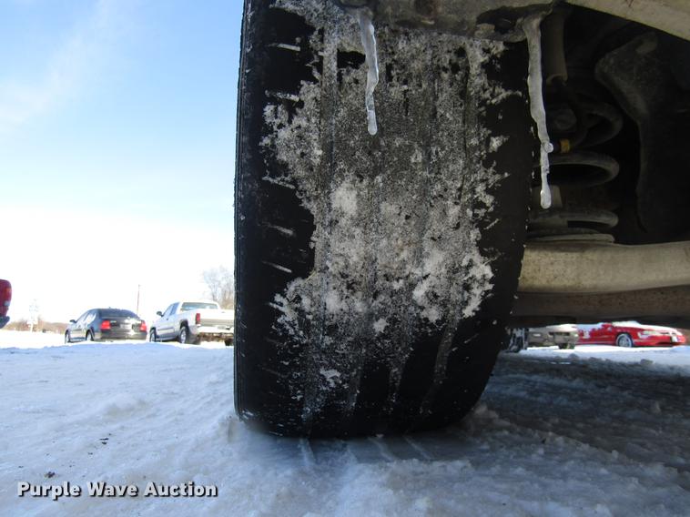 image for item DE5932 2006 Pontiac G6 GTP